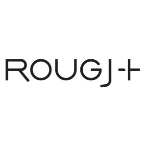 Logo Rougj+