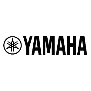 Logo Yamaha