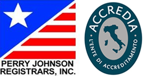 Perry Johnson Registrars