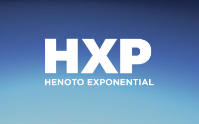 HXP: Henoto Exponential