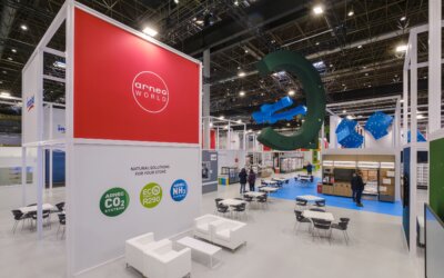 Arneg (Euroshop 2023)