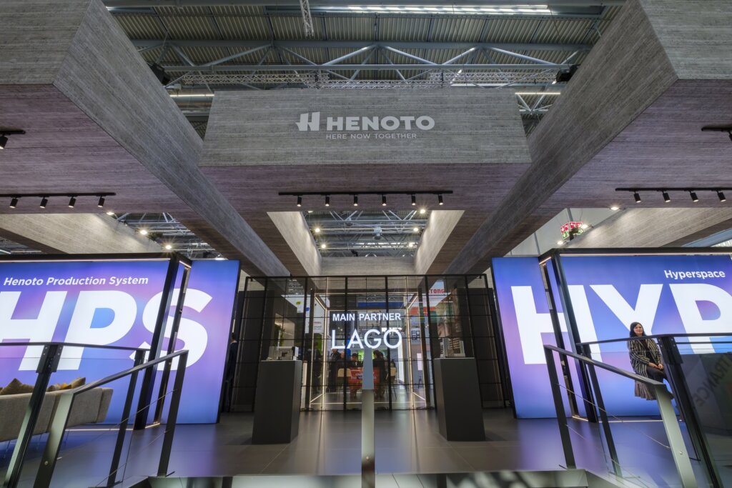 Henoto Euroshop