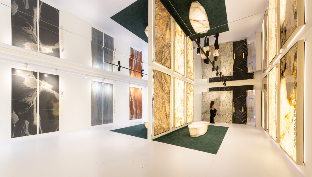 Marmomac 2023 Antolini