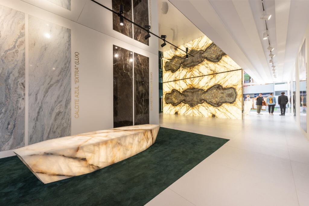 Marmomac 2023 Antolini