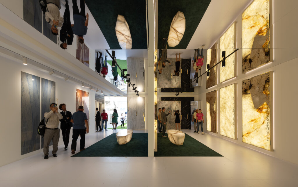 Marmomac 2023 Antolini