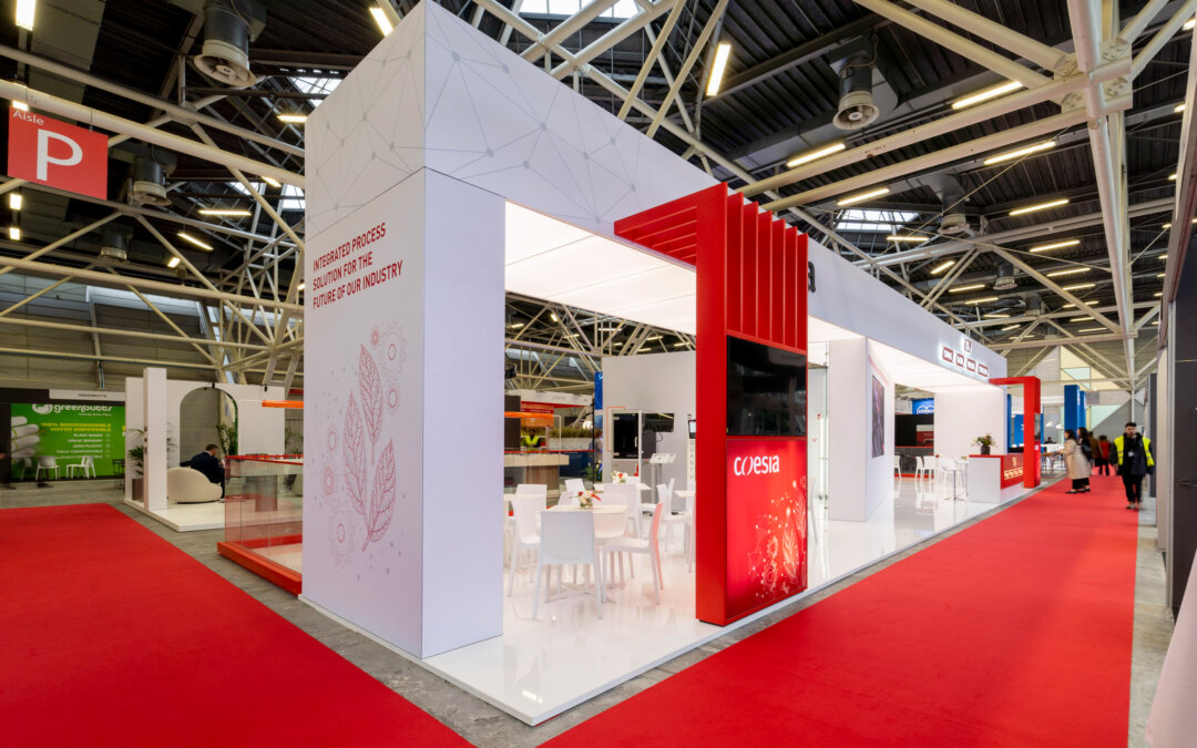 Coesia (TabExpo 2023)