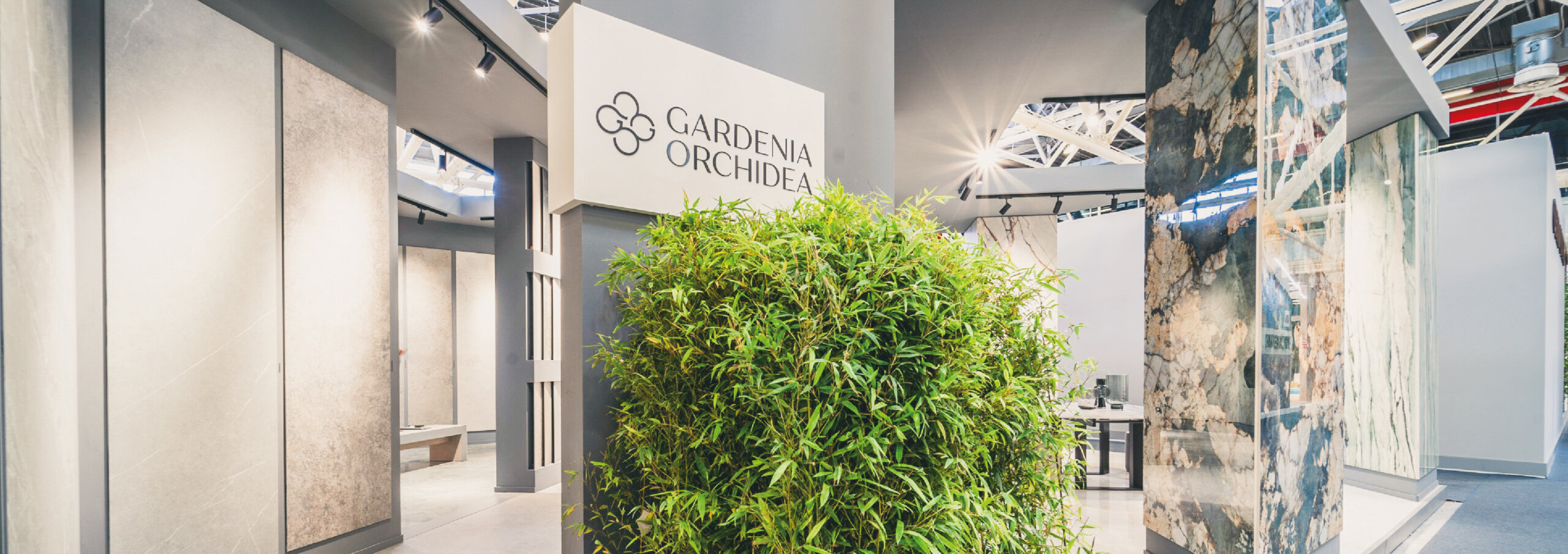 Mobile Aida Coverings|Cevisama|Tise 2024
