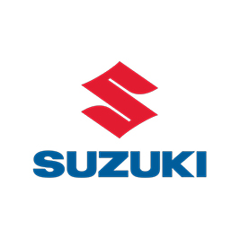 Logo Suzuki