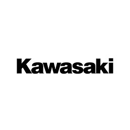 Logo Kawasaki