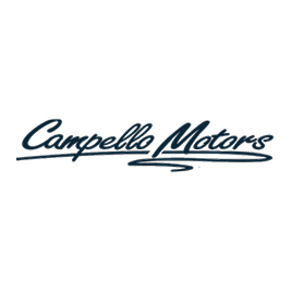 Logo Campello Motors
