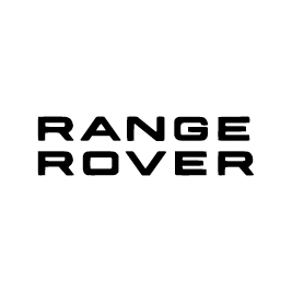 Logo Range Rover