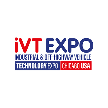 Logo IVT Expo