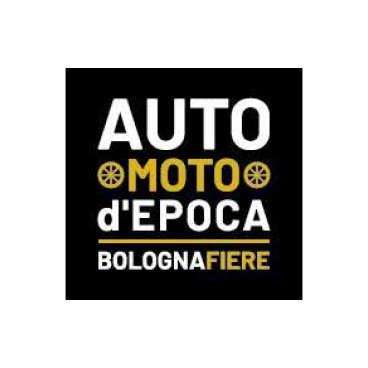 Logo Auto e moto d'epoca