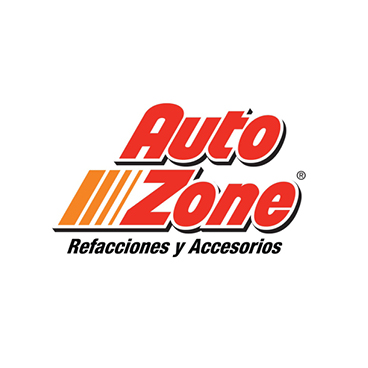 Logo Auto Zone