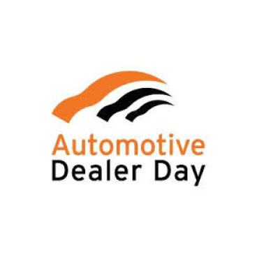 Logo Automotive Dealer Day