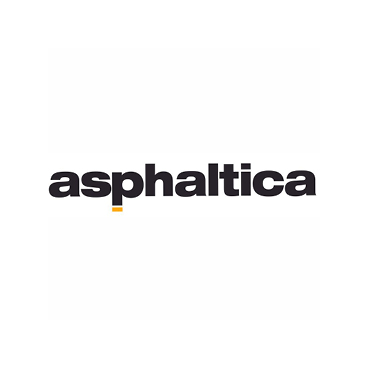 Logo Asphaltica