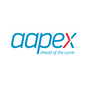 Logo Aapex
