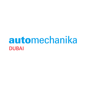 Logo Automechanika Dubai