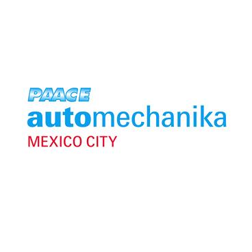 Logo Automechanika Mexico City