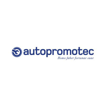 Logo Autopromotec