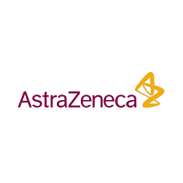 Logo Astra Zeneca