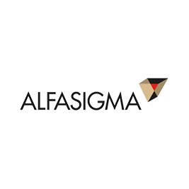Logo Alfasigma