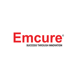 Logo Emcure
