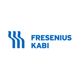 Logo Fresenius Kabi