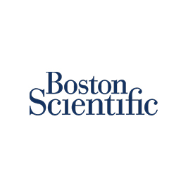 Logo Boston Scientific