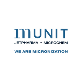 Logo Munit