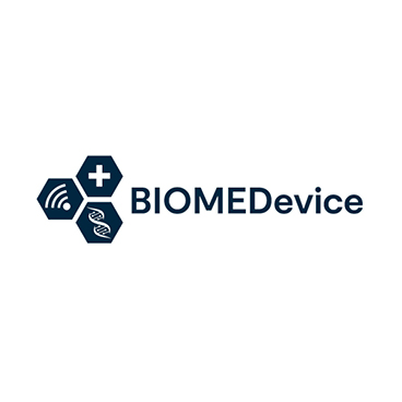 Logo Biomedevice