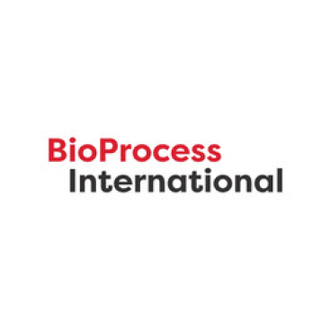 Logo BioProcess International