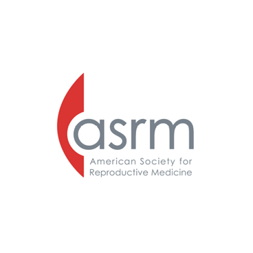 Logo ASRM