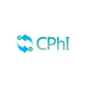 Logo CPhI