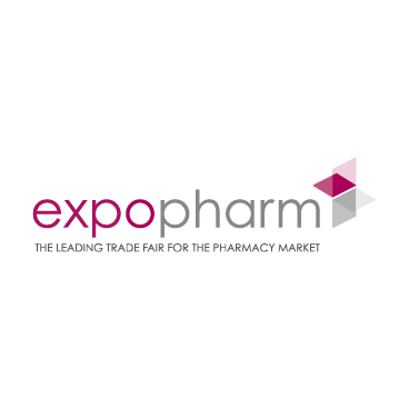 Logo Expopharm