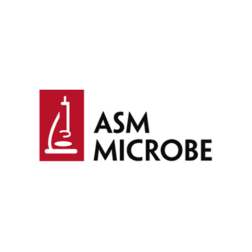 Logo ASM MICROBE