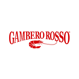 Logo Gambero Rosso