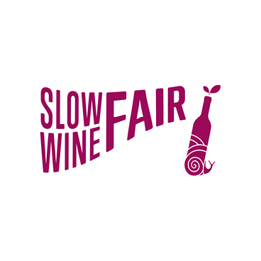 Logo Slow Wine Fair