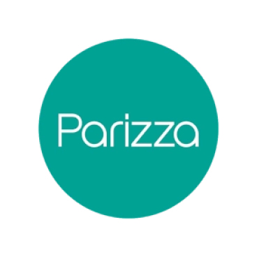 Logo Parizza