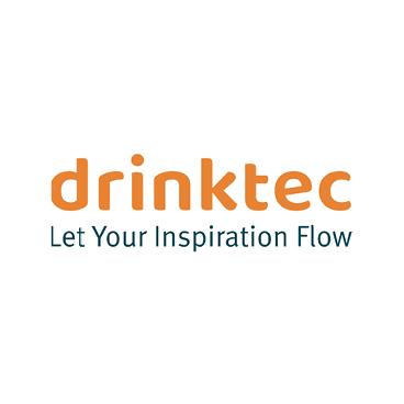 Logo Drinktec