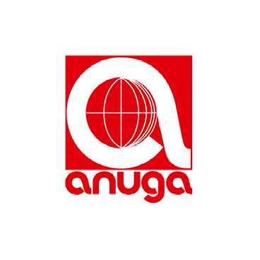Logo Anuga