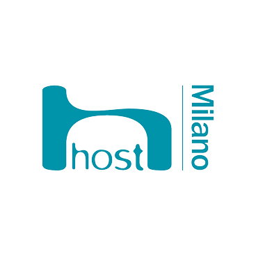 Logo Host Milano