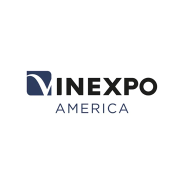 Logo Vinexpo America