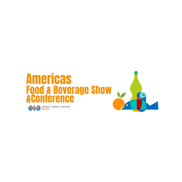 Logo Americas Show