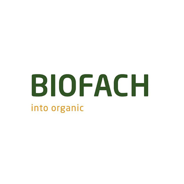 Logo Biofach