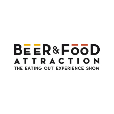 Logo Beer & Food Attraction