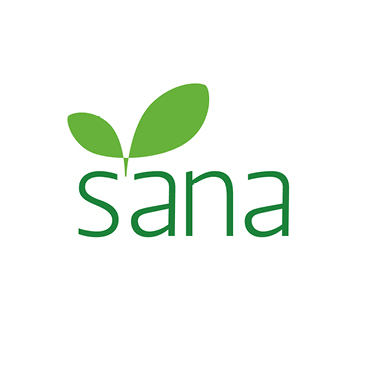 Logo Sana