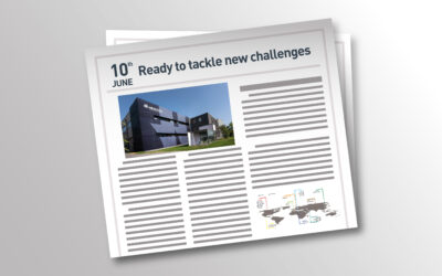 Ready to tackle new challenges – TradeFairs